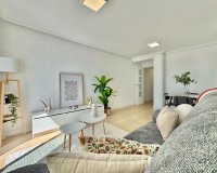 Revente - Appartement -
Torrevieja - PARQUE DE LAS NACIONES