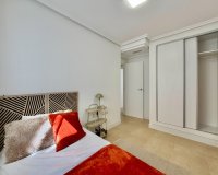 Revente - Appartement -
Torrevieja - PARQUE DE LAS NACIONES
