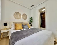 Revente - Appartement -
Torrevieja - PARQUE DE LAS NACIONES