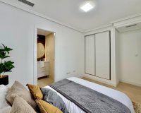 Revente - Appartement -
Torrevieja - PARQUE DE LAS NACIONES