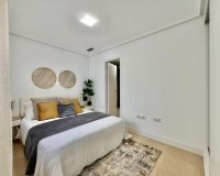 Revente - Appartement -
Torrevieja - PARQUE DE LAS NACIONES