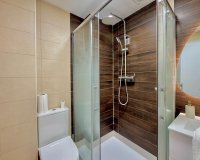 Revente - Appartement -
Torrevieja - PARQUE DE LAS NACIONES