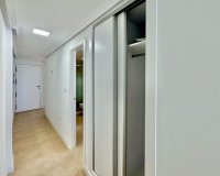 Revente - Appartement -
Torrevieja - PARQUE DE LAS NACIONES