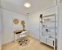 Revente - Appartement -
Torrevieja - PARQUE DE LAS NACIONES