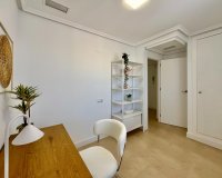 Revente - Appartement -
Torrevieja - PARQUE DE LAS NACIONES