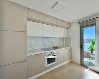 Revente - Appartement -
Torrevieja - PARQUE DE LAS NACIONES