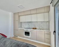 Revente - Appartement -
Torrevieja - PARQUE DE LAS NACIONES