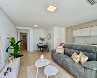 Revente - Appartement -
Torrevieja - PARQUE DE LAS NACIONES