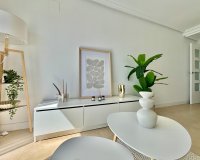 Revente - Appartement -
Torrevieja - PARQUE DE LAS NACIONES