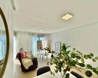 Revente - Appartement -
Torrevieja - PARQUE DE LAS NACIONES