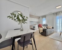 Revente - Appartement -
Torrevieja - PARQUE DE LAS NACIONES