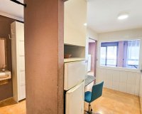 Revente - Appartement -
Torrevieja - PARQUE DE LAS NACIONES