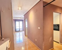 Revente - Appartement -
Torrevieja - PARQUE DE LAS NACIONES
