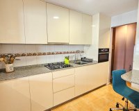Revente - Appartement -
Torrevieja - PARQUE DE LAS NACIONES