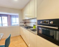 Revente - Appartement -
Torrevieja - PARQUE DE LAS NACIONES
