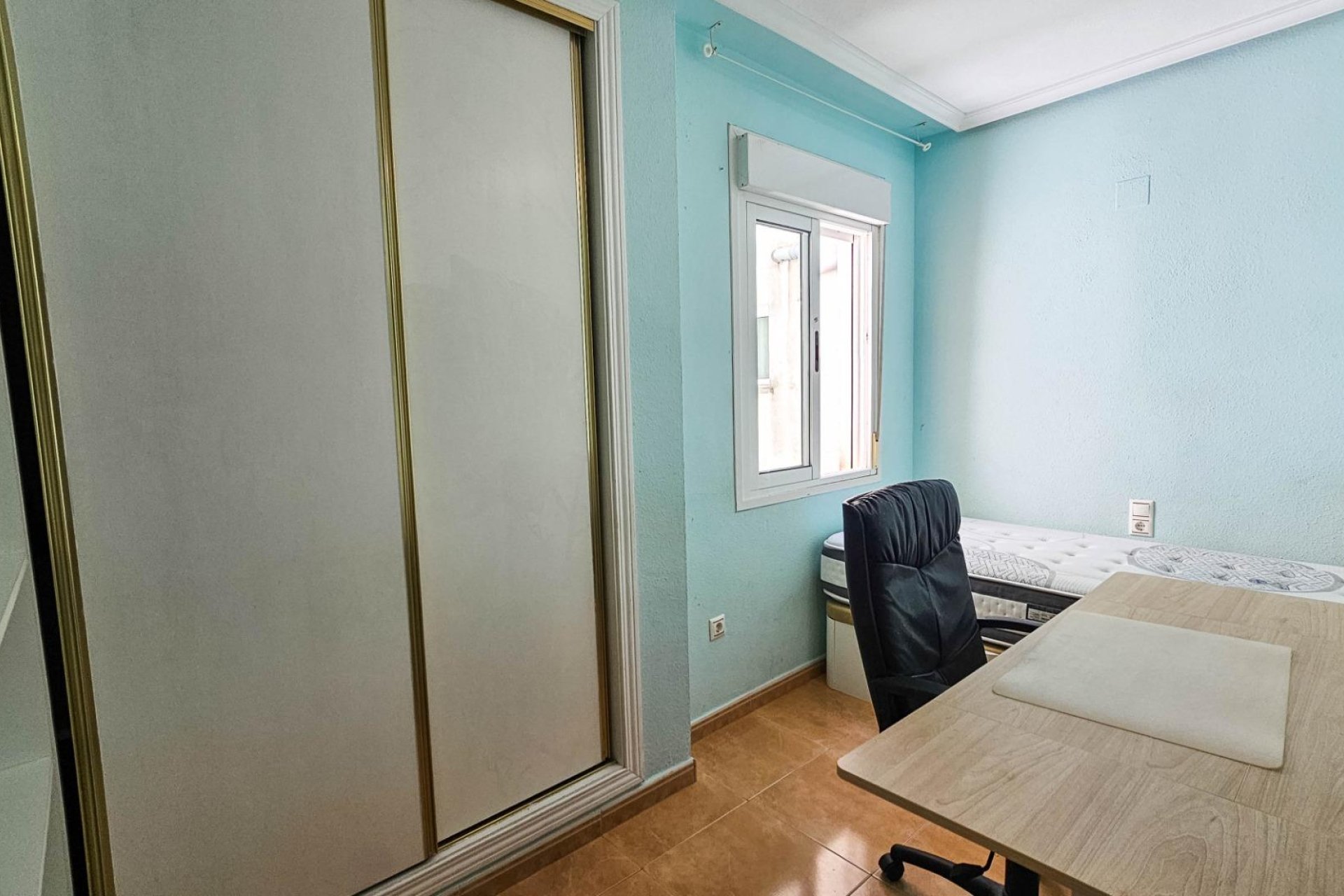 Revente - Appartement -
Torrevieja - PARQUE DE LAS NACIONES