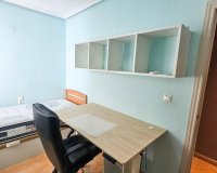 Revente - Appartement -
Torrevieja - PARQUE DE LAS NACIONES