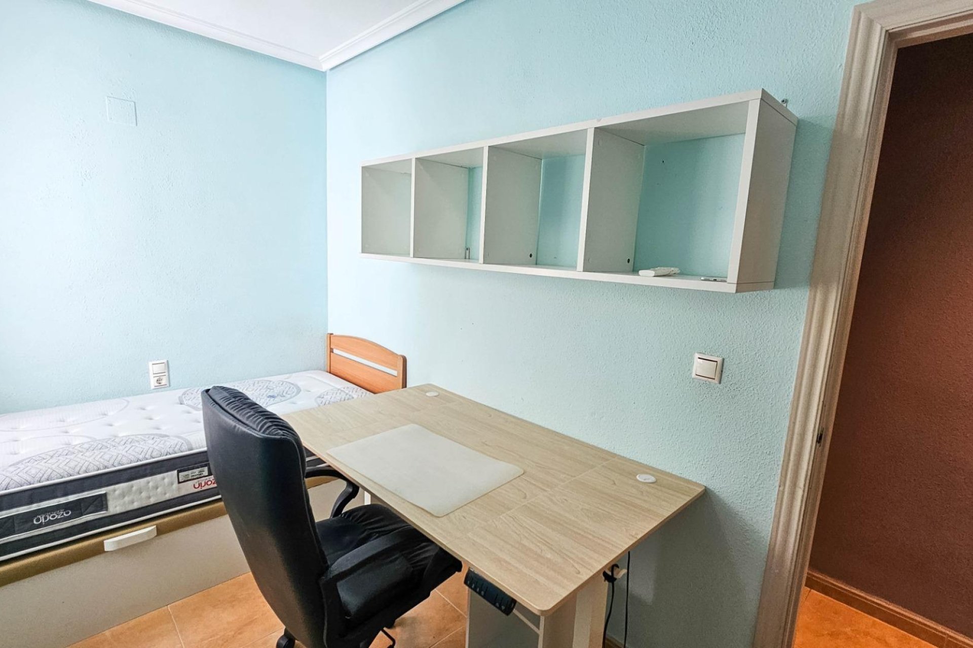 Revente - Appartement -
Torrevieja - PARQUE DE LAS NACIONES