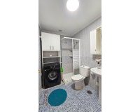 Revente - Appartement -
Torrevieja - PARQUE DE LAS NACIONES