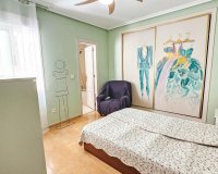 Revente - Appartement -
Torrevieja - PARQUE DE LAS NACIONES