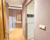 Revente - Appartement -
Torrevieja - PARQUE DE LAS NACIONES