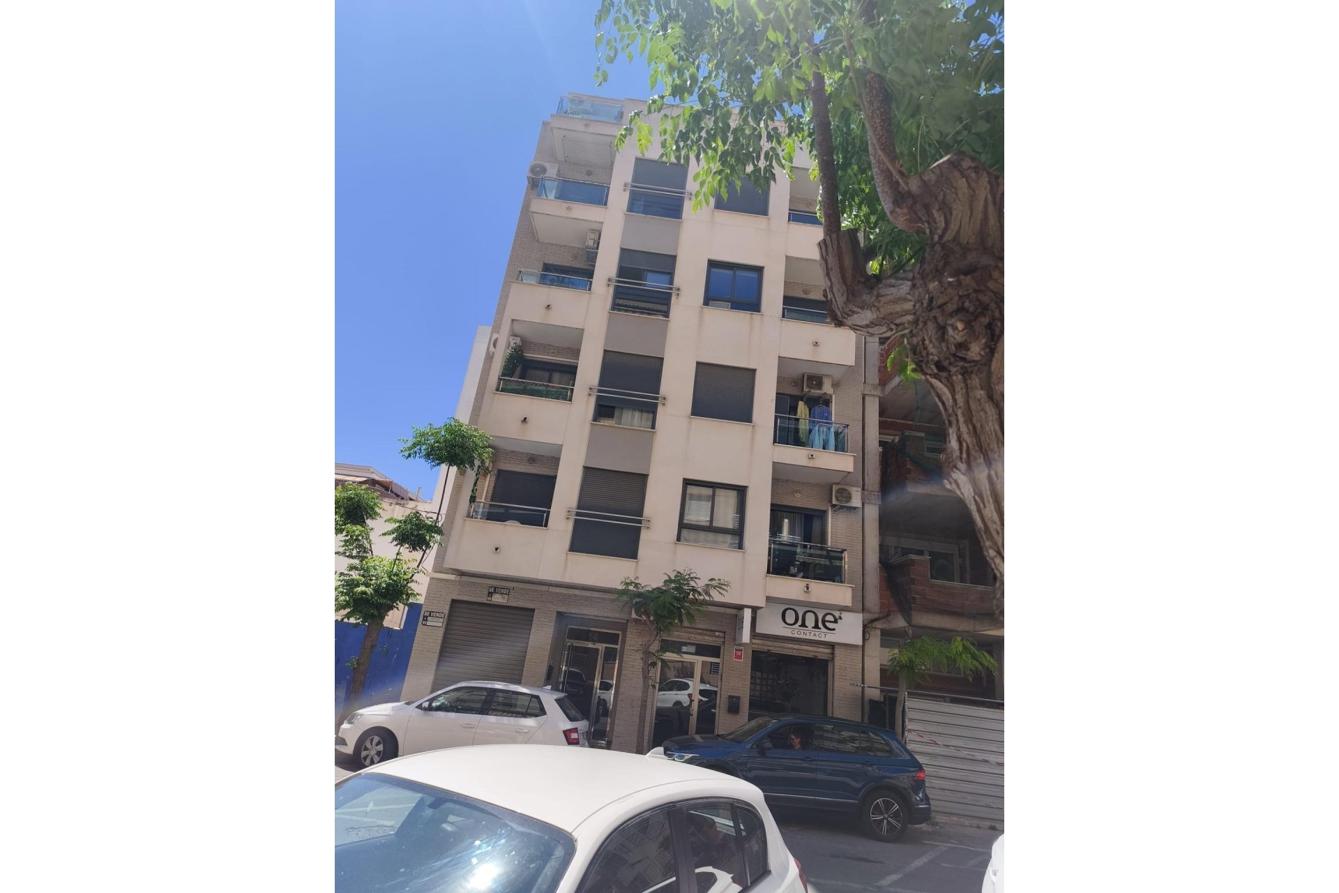 Revente - Appartement -
Torrevieja - PARQUE DE LAS NACIONES