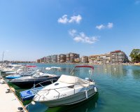Revente - Appartement -
Torrevieja - PARQUE DE LAS NACIONES