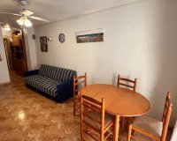 Revente - Appartement -
Torrevieja - PARQUE DE LAS NACIONES