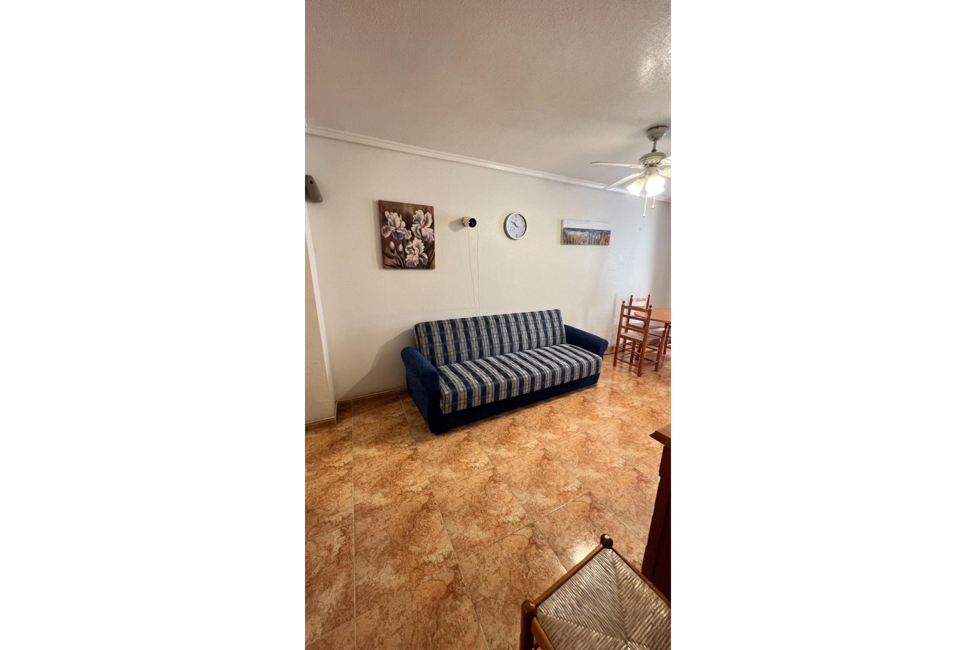 Revente - Appartement -
Torrevieja - PARQUE DE LAS NACIONES