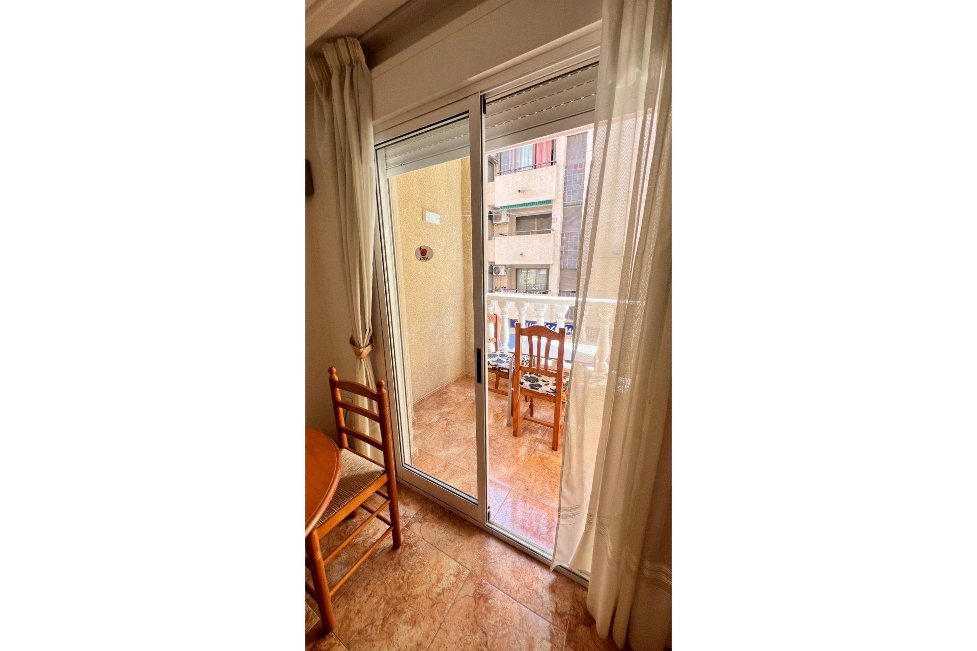 Revente - Appartement -
Torrevieja - PARQUE DE LAS NACIONES
