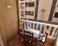 Revente - Appartement -
Torrevieja - PARQUE DE LAS NACIONES