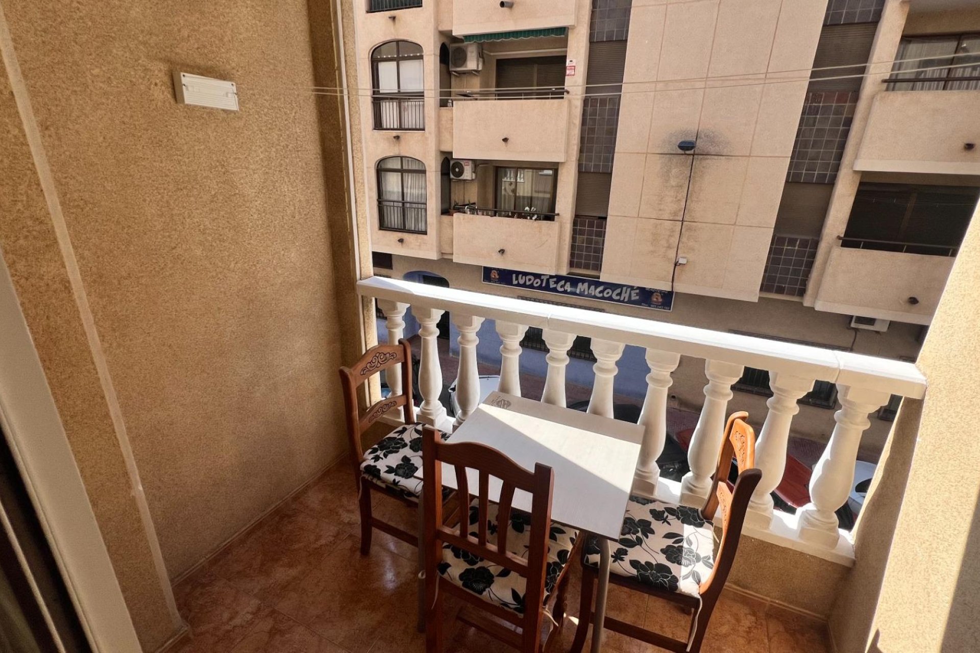 Revente - Appartement -
Torrevieja - PARQUE DE LAS NACIONES