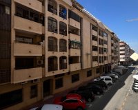 Revente - Appartement -
Torrevieja - PARQUE DE LAS NACIONES