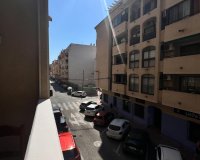 Revente - Appartement -
Torrevieja - PARQUE DE LAS NACIONES
