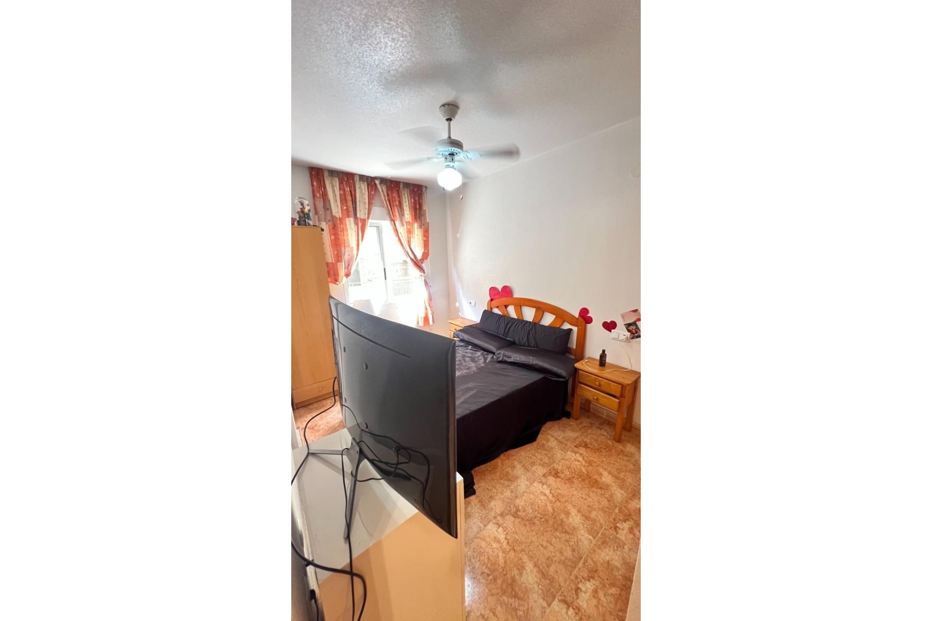 Revente - Appartement -
Torrevieja - PARQUE DE LAS NACIONES