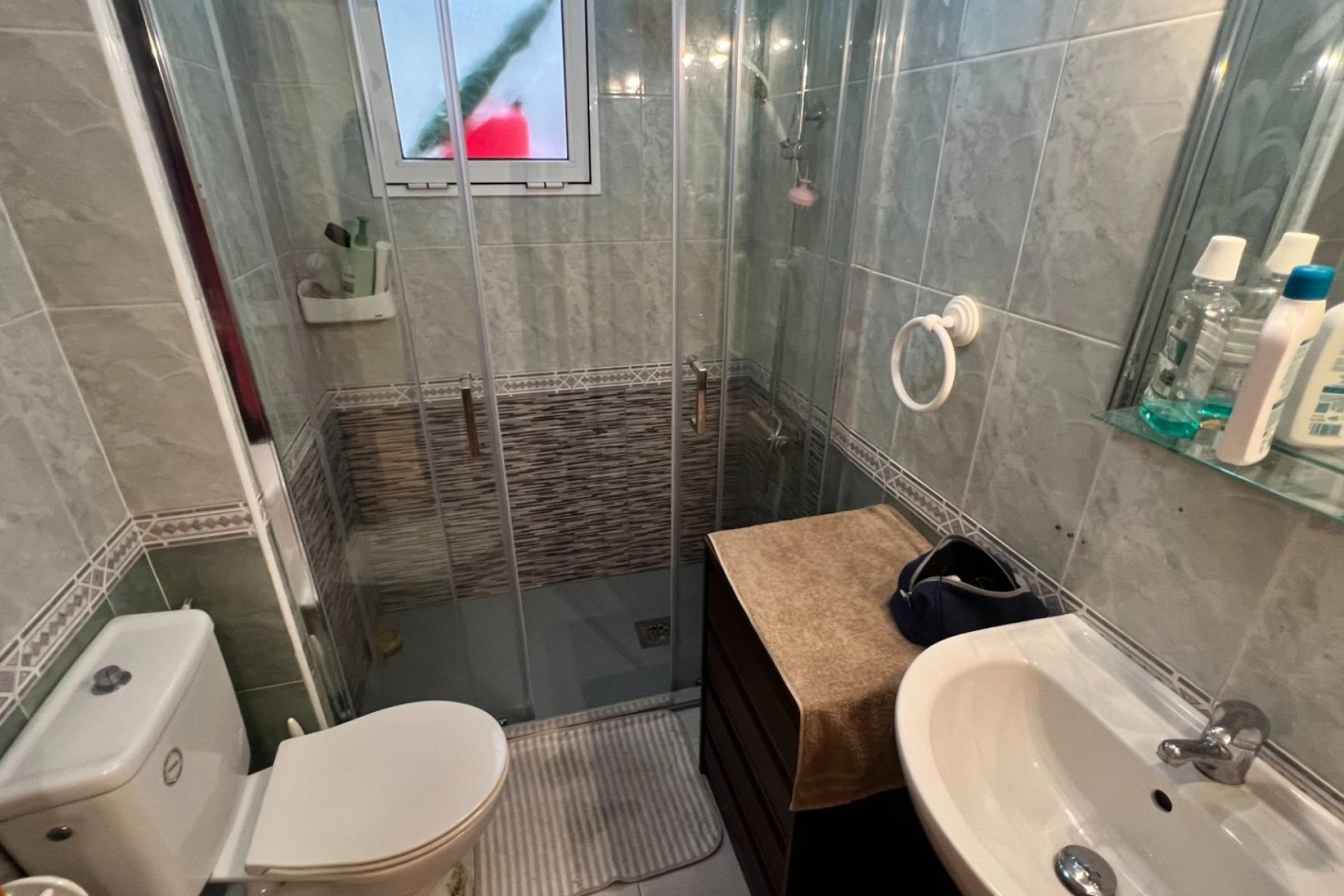 Revente - Appartement -
Torrevieja - PARQUE DE LAS NACIONES