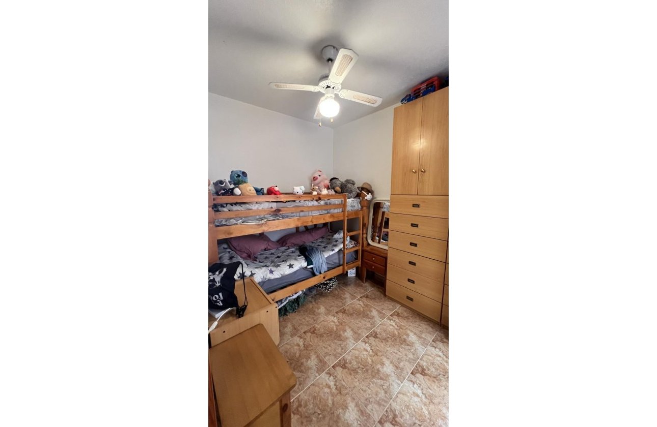 Revente - Appartement -
Torrevieja - PARQUE DE LAS NACIONES