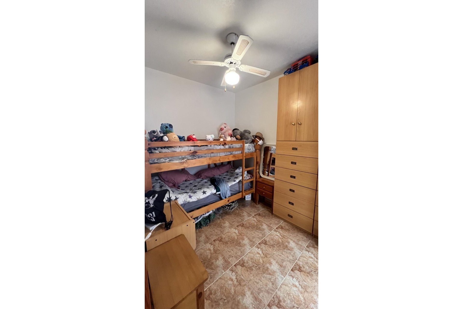 Revente - Appartement -
Torrevieja - PARQUE DE LAS NACIONES
