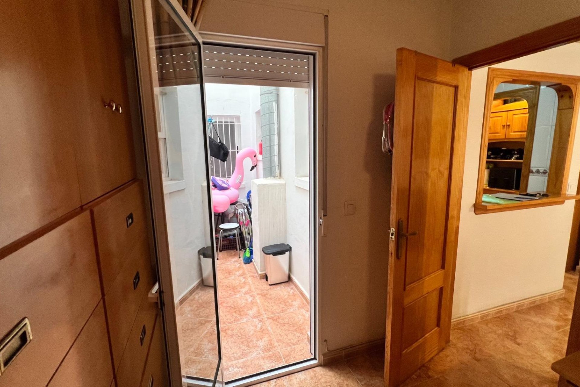 Revente - Appartement -
Torrevieja - PARQUE DE LAS NACIONES