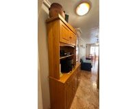 Revente - Appartement -
Torrevieja - PARQUE DE LAS NACIONES