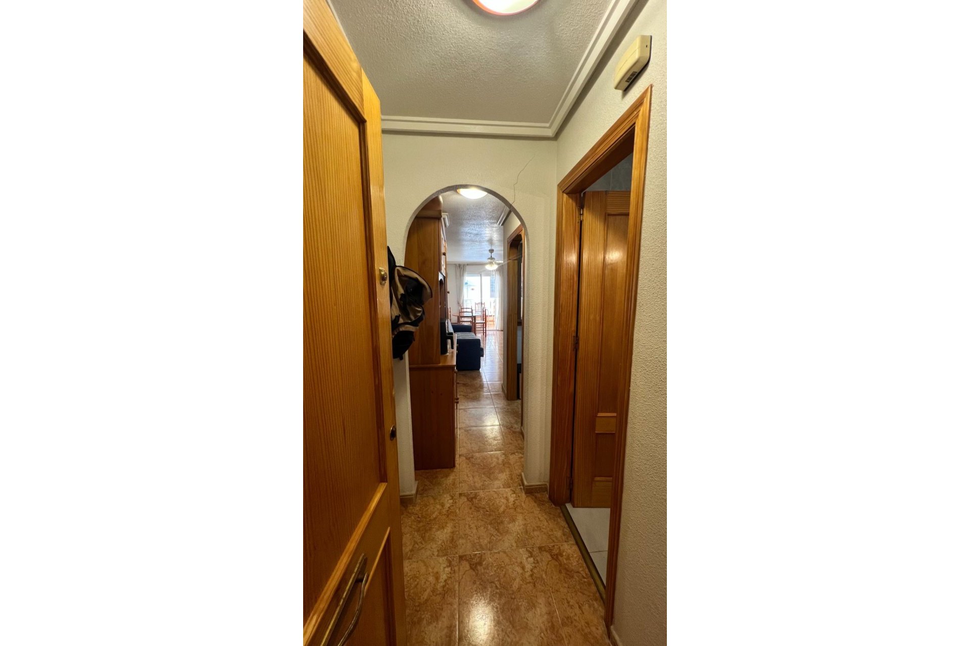 Revente - Appartement -
Torrevieja - PARQUE DE LAS NACIONES