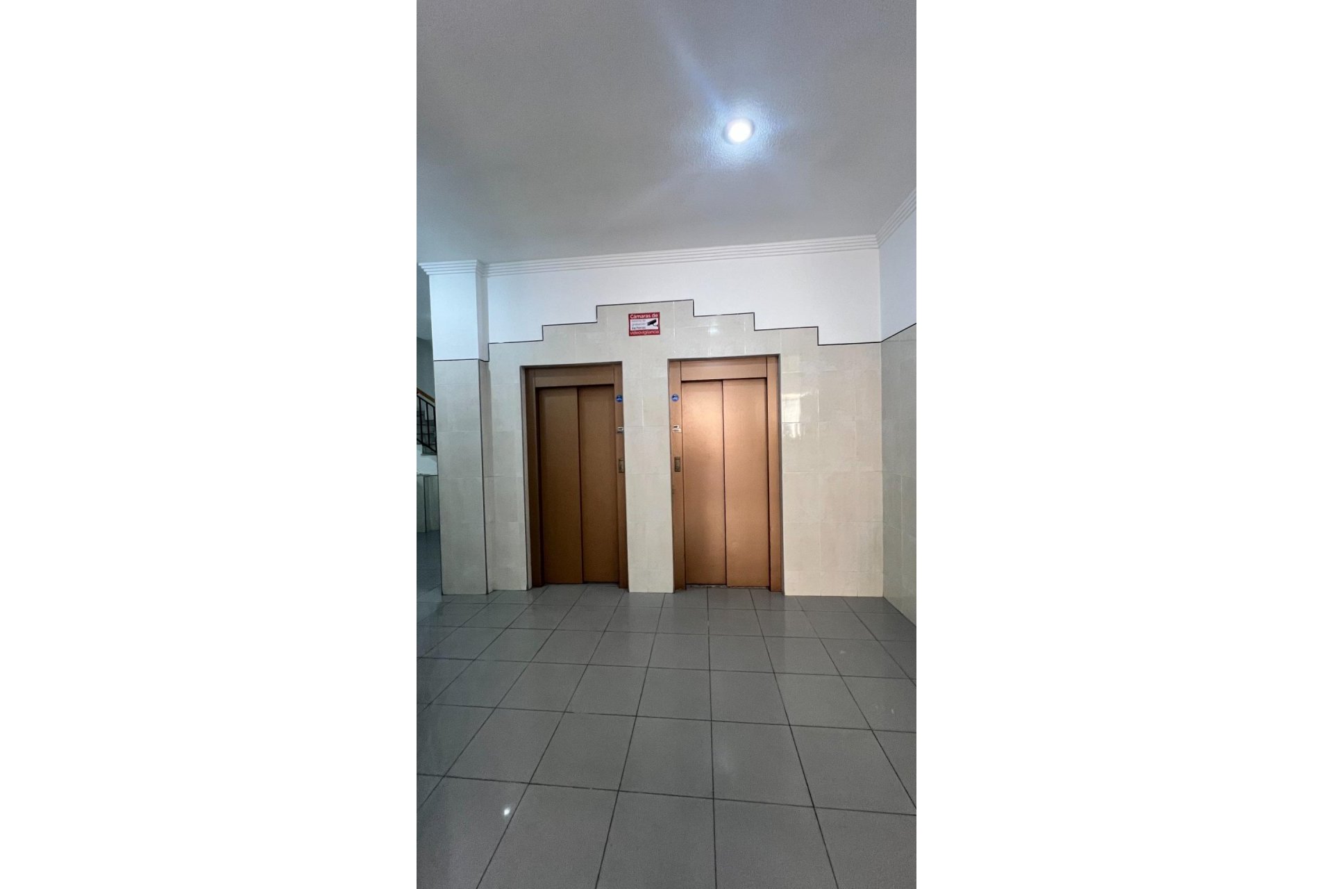 Revente - Appartement -
Torrevieja - PARQUE DE LAS NACIONES