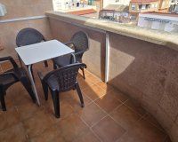 Revente - Appartement -
Torrevieja - PARQUE DE LAS NACIONES