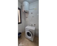 Revente - Appartement -
Torrevieja - PARQUE DE LAS NACIONES