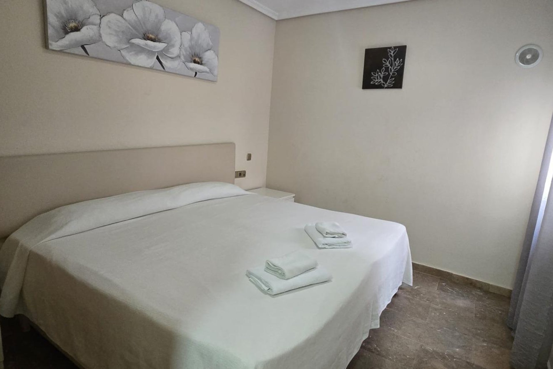 Revente - Appartement -
Torrevieja - PARQUE DE LAS NACIONES