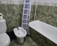 Revente - Appartement -
Torrevieja - PARQUE DE LAS NACIONES