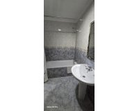 Revente - Appartement -
Torrevieja - PARQUE DE LAS NACIONES