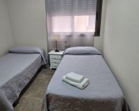 Revente - Appartement -
Torrevieja - PARQUE DE LAS NACIONES