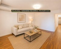 Revente - Appartement -
Torrevieja - PARQUE DE LAS NACIONES