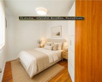 Revente - Appartement -
Torrevieja - PARQUE DE LAS NACIONES